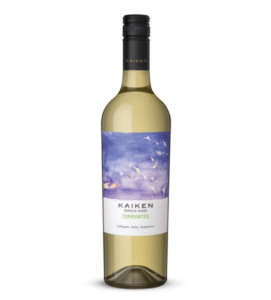 KAIKEN TerroirTORRONTES SERIES blanc