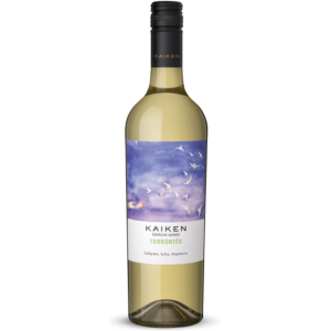 KAIKEN TerroirTORRONTES SERIES blanc