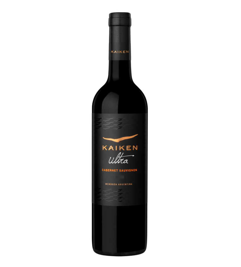 KAIKEN ULTRA CABERNET S.