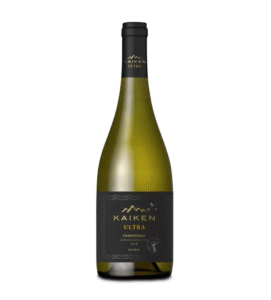 KAIKEN ULTRA CHARDONNAY