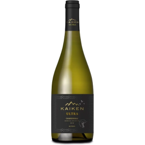 KAIKEN ULTRA CHARDONNAY 6/750ml