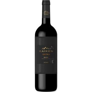 KAIKEN ULTRA MALBEC 12/750ml