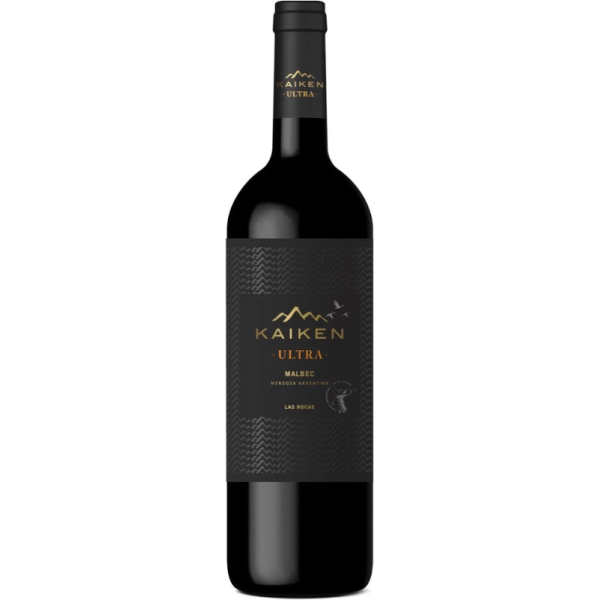 KAIKEN ULTRA MALBEC 12/750ml