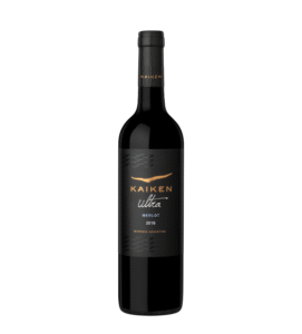KAIKEN ULTRA MERLOT 12/750mL
