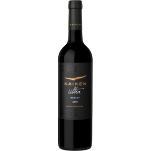 KAIKEN ULTRA MERLOT 12/750mL