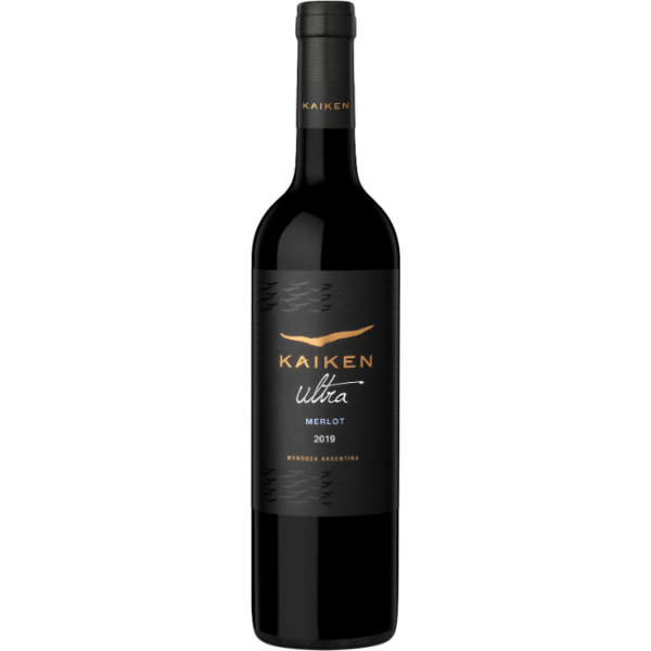 KAIKEN ULTRA MERLOT 12/750mL