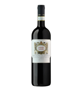 LAMOLE DI LAMOLE CHIANTI 6/750ml