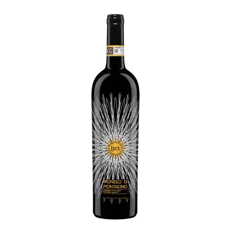 LUCE BRUNELLO DI MONTALCINO