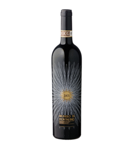 LUCE BRUNELLO DI MONTALCINE
