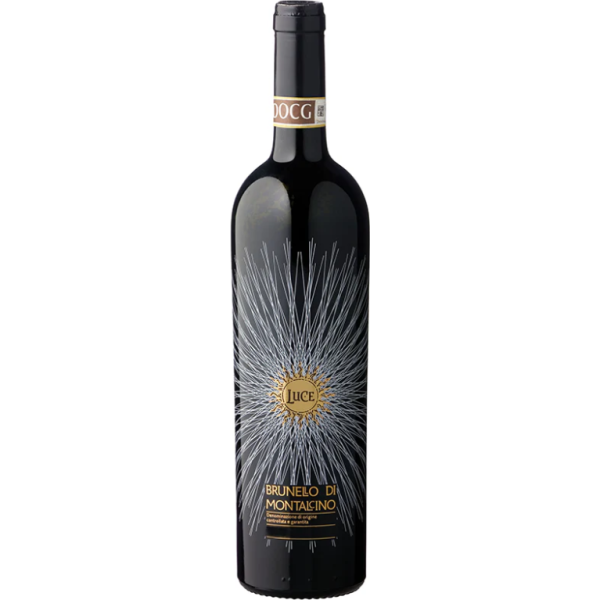 LUCE BRUNELLO DI 3/750mlMONTALCINE