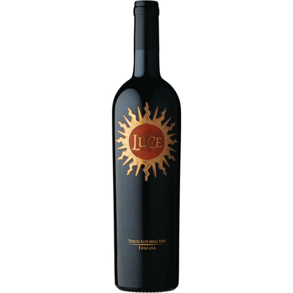 LUCE DELLA VITE 6/750ml TOSCANO