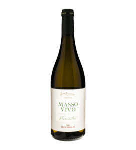 MASSOVIVO VERMENTINO6/750mlFRESCOBALDI