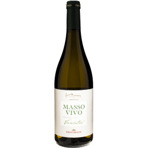 MASSOVIVO VERMENTINO6/750mlFRESCOBALDI