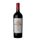 MENDOZA CABERNT FRANC 12/750ML ARCH