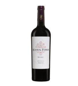 MENDOZA MALBEC Achav12/750ml