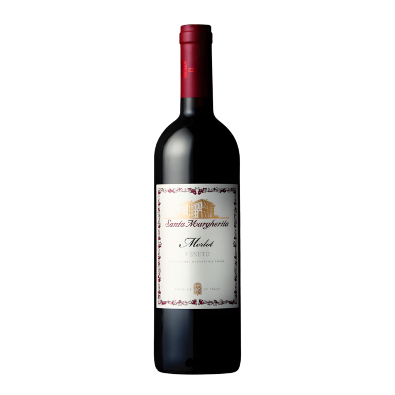 MERLOT VENETO SANTA MARGHERITA