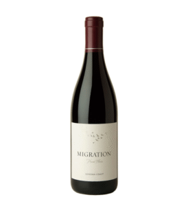 MIGRATION PINOT NAIR12/750ML
