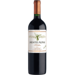 MONTES ALPHA MALBEC 12/750
