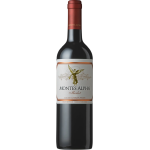 MONTES ALPHA MERLOT 12/750m