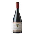 MONTES ALPHA SYRAH
