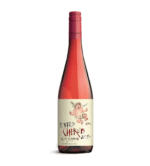 MONTES CHERUB ROSE / vino rosado