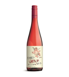 MONTES CHERUB ROSE / vino rosado