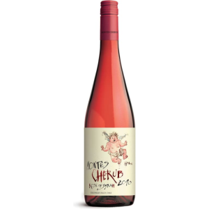 MONTES CHERUB ROSE 12/750vino rosado