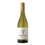 MONTES CLASSIC CHARDONNAY BLANC