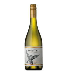 MONTES CLASSIC CHARD BLA