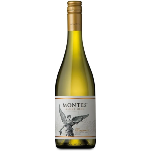 MONTES CLASSIC CHARD BLA 12/750