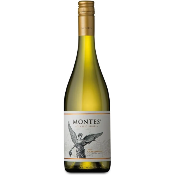 MONTES CLASSIC CHARD BLA 12/750
