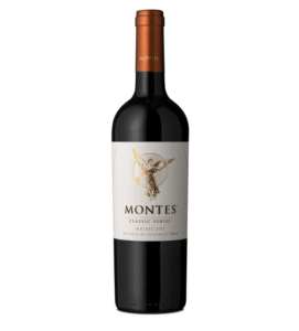 MONTES CLASSIC MALBEC / c