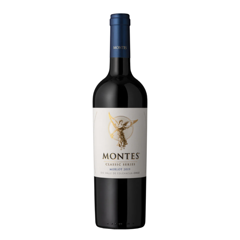 MONTES CLASSIC MERLOT