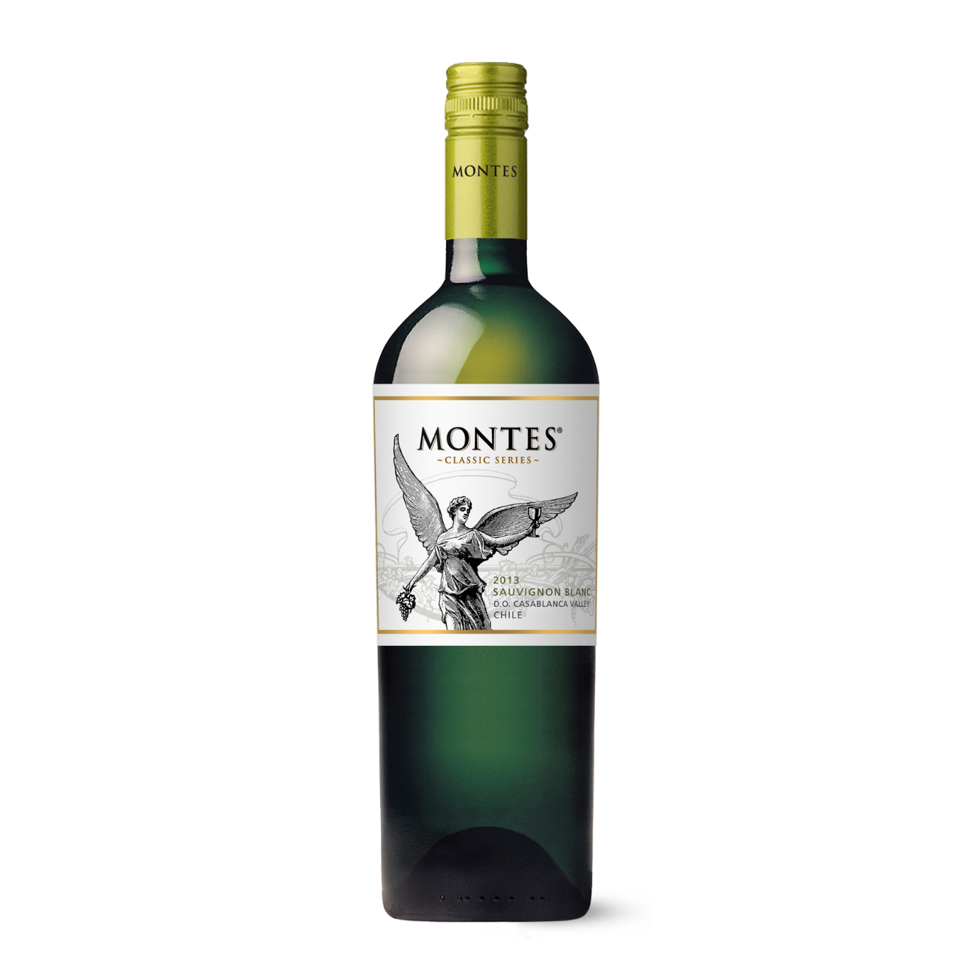 MONTES CLASSIC SAUVIGNON BLANC
