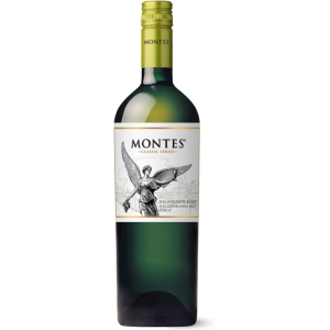 MONTES CLASSIC S BLANC 12/750