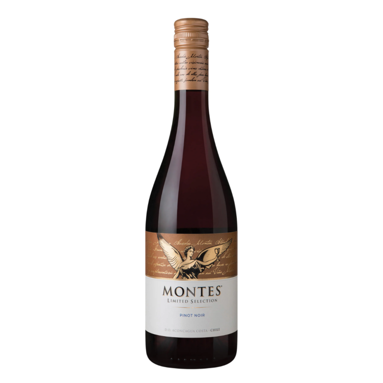 MONTES LIMIT PINOT NOIR