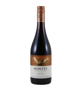 MONTES LIMIT PINOT NOIR