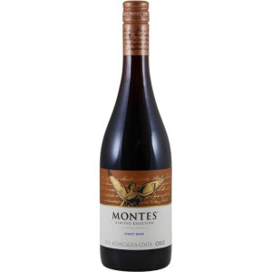 MONTES LIMIT PINOT NOIR12/750