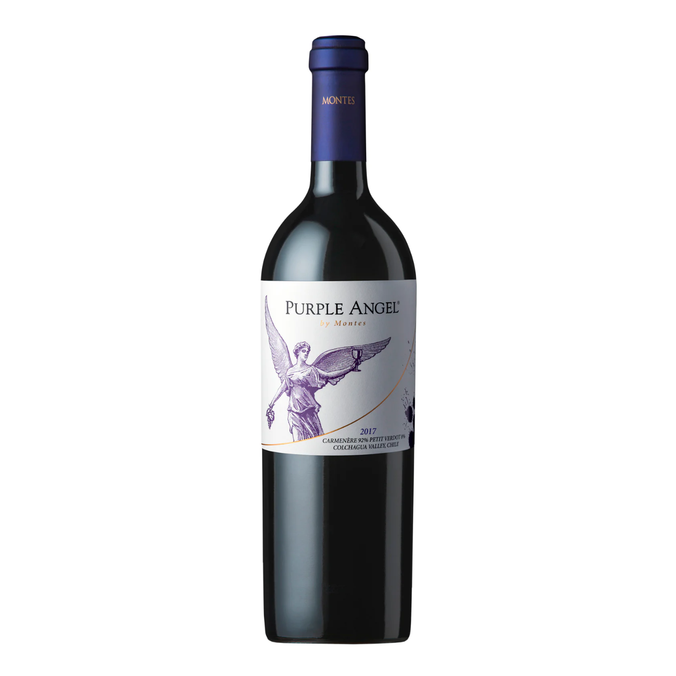 MONTES PURPLE ANGEL