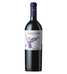 MONTES PURPLE ANGEL / c