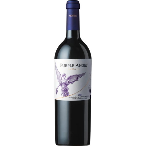 MONTES PURPLE ANGEL 6/750c