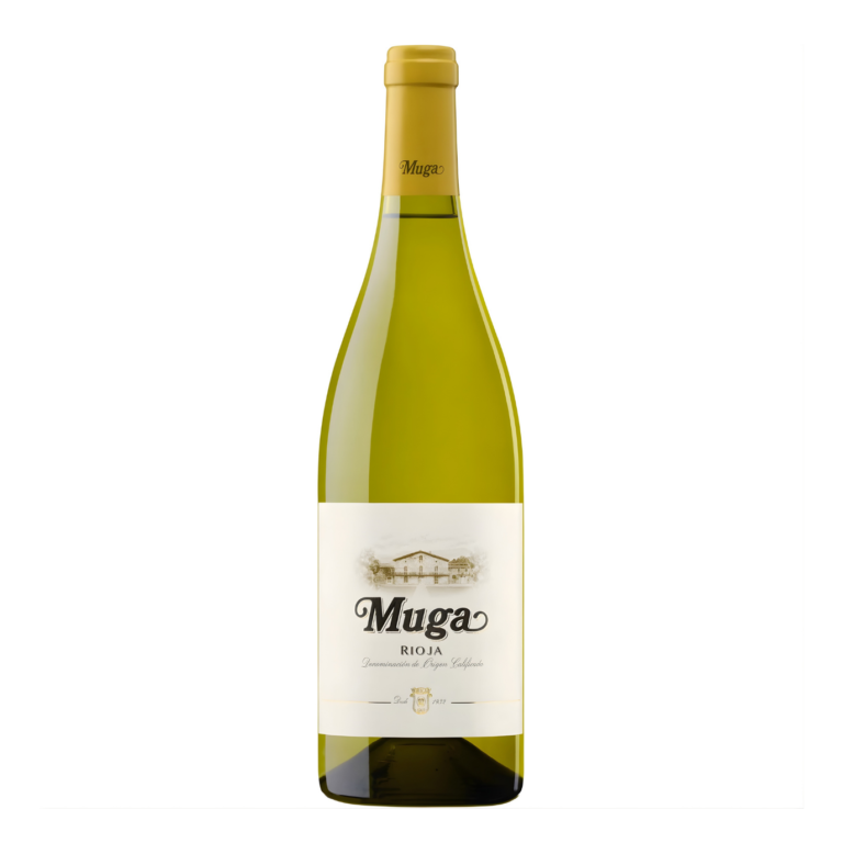 MUGA RIOJA BLANC
