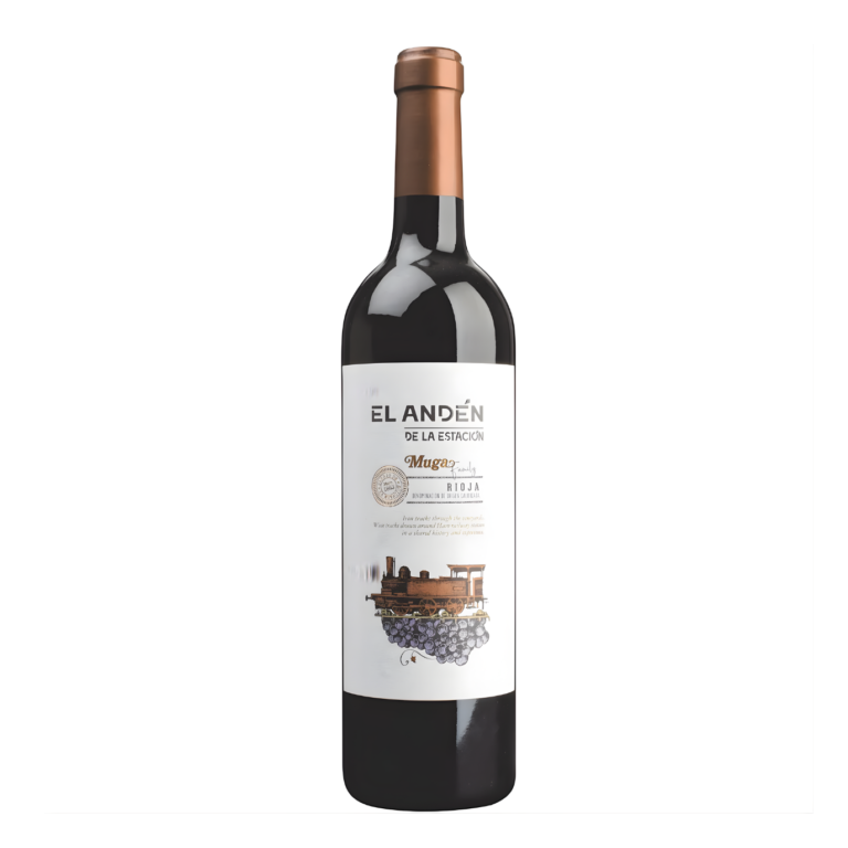 MUGA RIOJA ANDEN