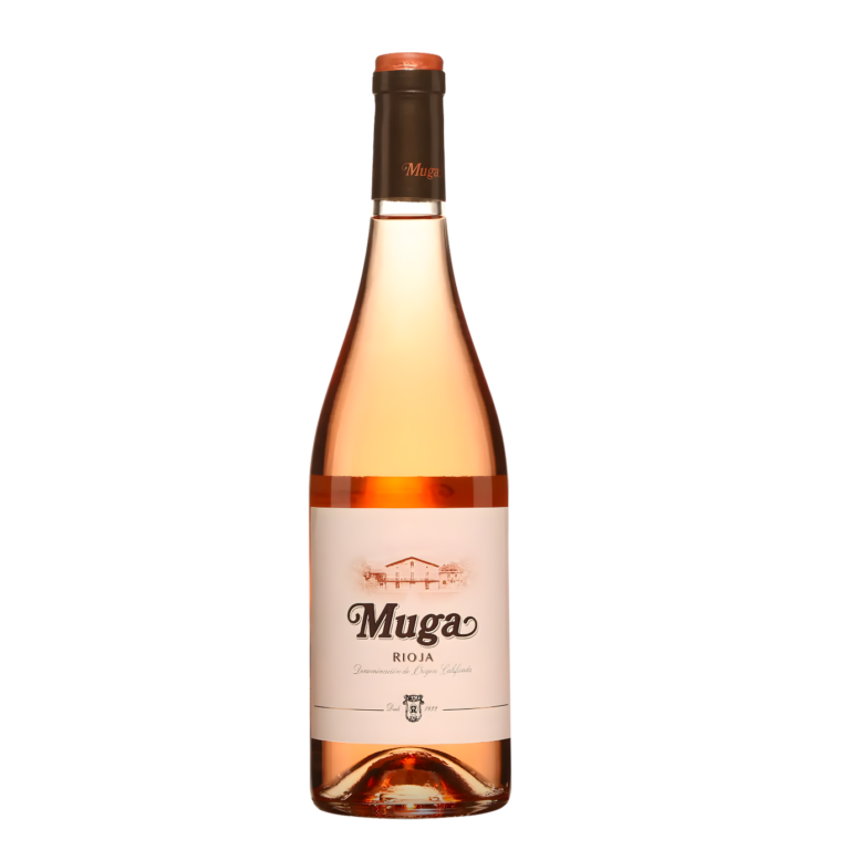 MUGA ROSADO RIOJA