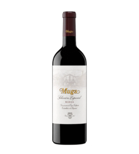 MUGA SELEC ESPECIAL 6/750ml