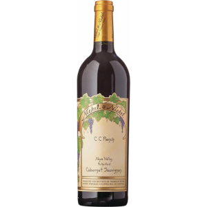 NICKEL& N CC RANC CAB SAUV6/750ML