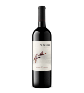PARADUXX PROP RED WINE6/750ML