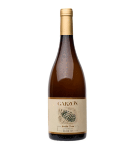 PETIT CLOS ALBAR6/750ml GARZON