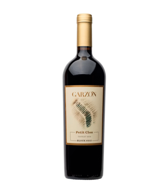 PETIT CLOS TANNAT6/750ml GARZON