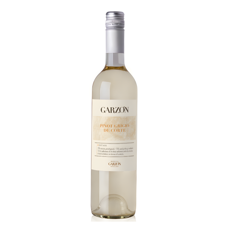 PINOT GRIGIO DE CORTE GARZON